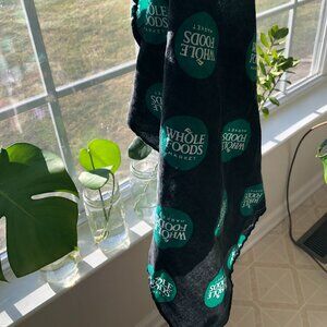 Whole Foods Bandana